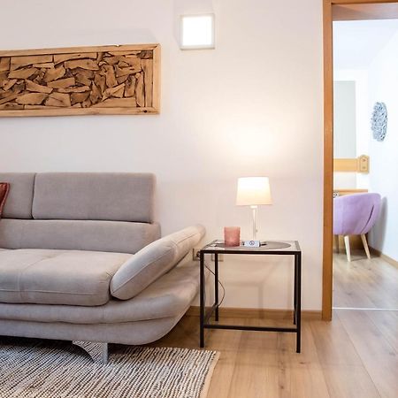 Geisbergerhof Apartment Bad Birnbach Bagian luar foto