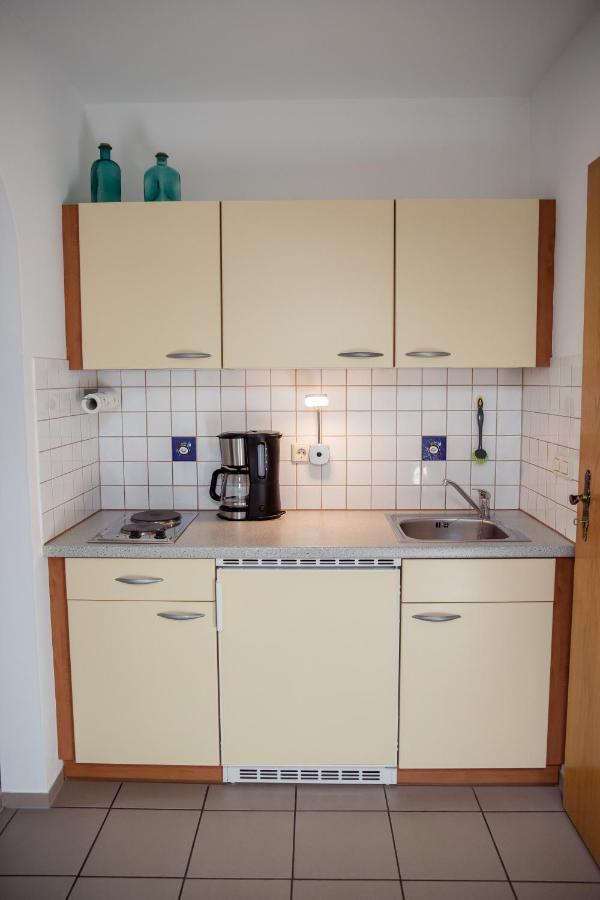 Geisbergerhof Apartment Bad Birnbach Bagian luar foto