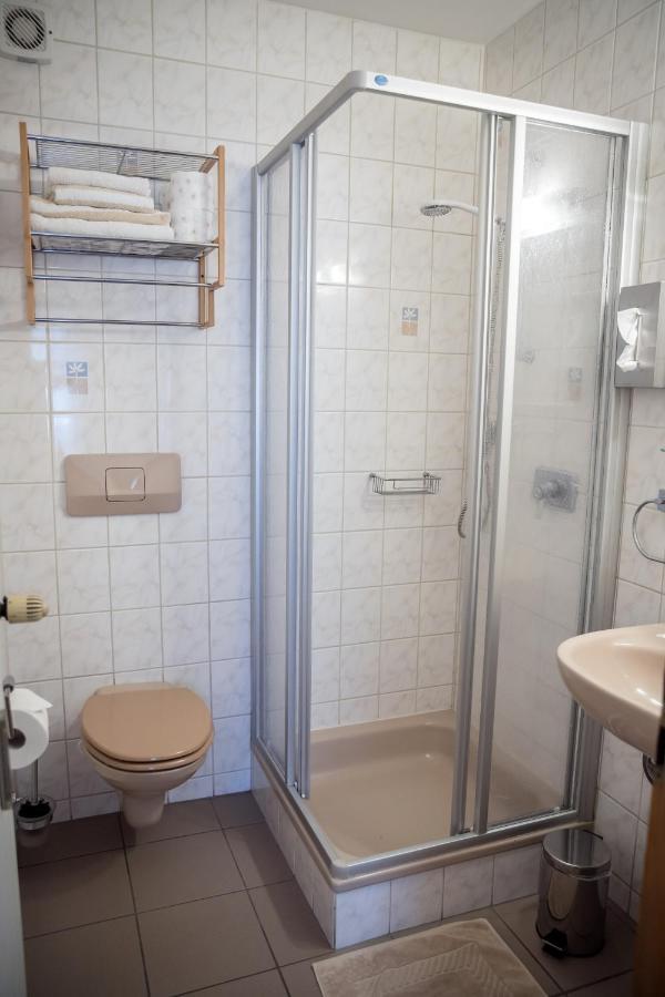 Geisbergerhof Apartment Bad Birnbach Bagian luar foto